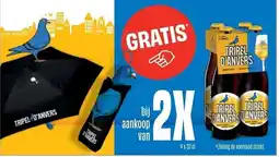 Prik en Tik Tripel d'ansvers aanbieding