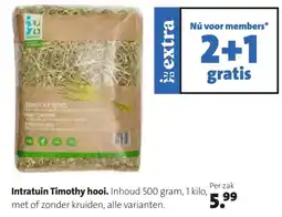 Intratuin Intratuin Timothy hooi aanbieding