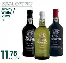 Prik en Tik Royal oporto aanbieding