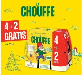 La chouffe