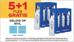 Prik en Tik Chaudfontaine aanbieding