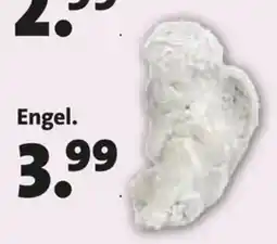 Intratuin Engel aanbieding