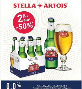 Stella artois