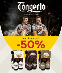 Prik en Tik Tongerlo aanbieding
