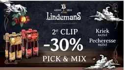 Prik en Tik 2de clip pick & mix aanbieding