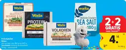 Carrefour Knäckebröd Wasa aanbieding