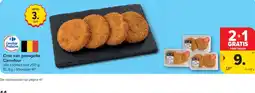 Carrefour Croc van gevogelte Carrefour aanbieding