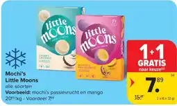 Carrefour Mochi's Little Moons aanbieding