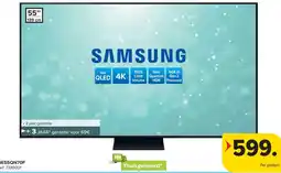 Carrefour Samsung tv aanbieding