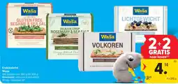 Carrefour Market Knäckebröd Wasa aanbieding