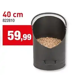 Hubo Voorraadbak aanbieding