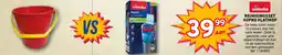 Trafic Vileda Reinigingsset H2PRO Flatmop aanbieding