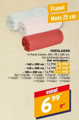 Trafic Hoeslaken aanbieding