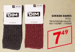 Trafic Sokken dames aanbieding