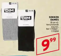 Trafic Sokken dames aanbieding
