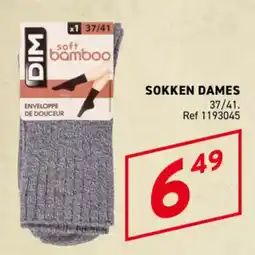 Trafic Sokken dames aanbieding
