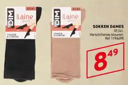 Trafic Sokken dames aanbieding
