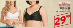 Trafic Beha dames aanbieding