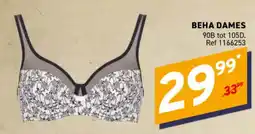 Trafic Beha dames aanbieding
