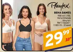 Trafic Beha dames aanbieding
