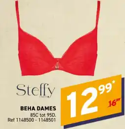 Trafic Beha dames aanbieding