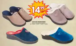 Trafic Muiltjes volwassenen aanbieding