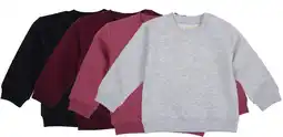 Zeeman Baby sweater aanbieding