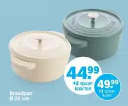 Albert Heijn Braadpan aanbieding