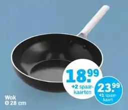 Albert Heijn Wok aanbieding