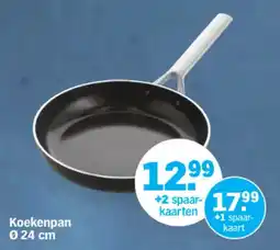 Albert Heijn Koekenpan aanbieding