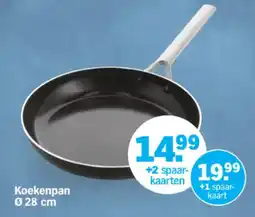 Albert Heijn Koekenpan aanbieding