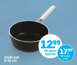 Albert Heijn Chefs pan aanbieding