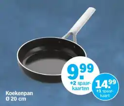 Albert Heijn Koekenpan aanbieding