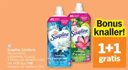 Albert Heijn Soupline Emotions aanbieding