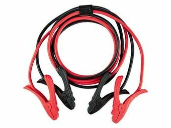 Lidl ULTIMATE SPEED® Startkabels, 12/24 V aanbieding