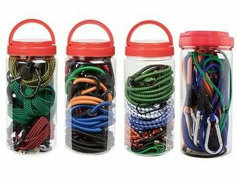 Lidl ULTIMATE SPEED® Snelbinderset aanbieding