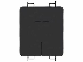 Lidl ZOOFARI® Autodeken voor honden, 165 x 145 cm aanbieding