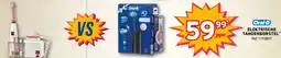 Trafic Oral-b elektrische tandenborstel aanbieding