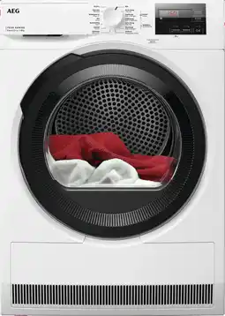 Coolblue AEG TR72CBZ86 7000 SensiDry aanbieding