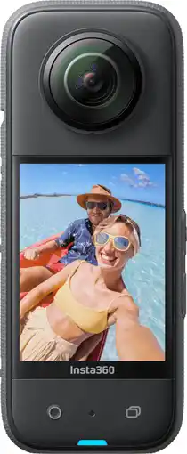 Coolblue Insta360 X3 aanbieding