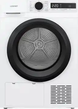 Coolblue Veripart VPDR9CWNB aanbieding