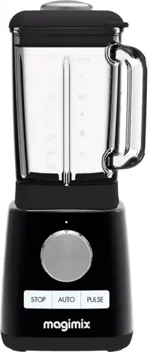 Coolblue Magimix Power Blender 4 Noir aanbieding