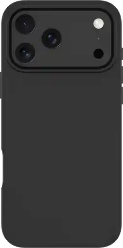 Coolblue BlueBuilt Protective Back Cover avec MagSafe iPhone 18 Pro Max Noir aanbieding
