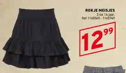 Trafic Rokje meisjes aanbieding