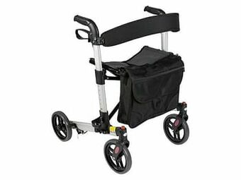 Lidl Ridder Rollator Comfort aanbieding