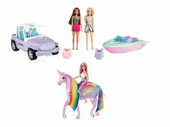Lidl Barbie Pop aanbieding