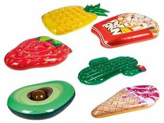 Lidl CRIVIT® Luchtmatras aanbieding