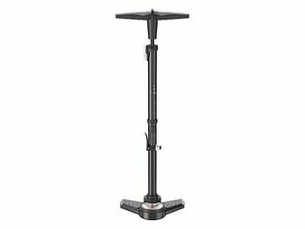 CRIVIT® Fietspomp, met manometer