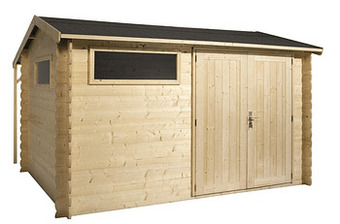 Makro Tuinhuis Terni 360 x 270 cm aanbieding