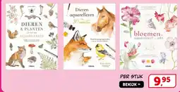 Boekenvoordeel Creatieve Boeken aanbieding